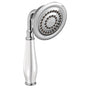 Moen - HH SHR WAND CHR - Chrome