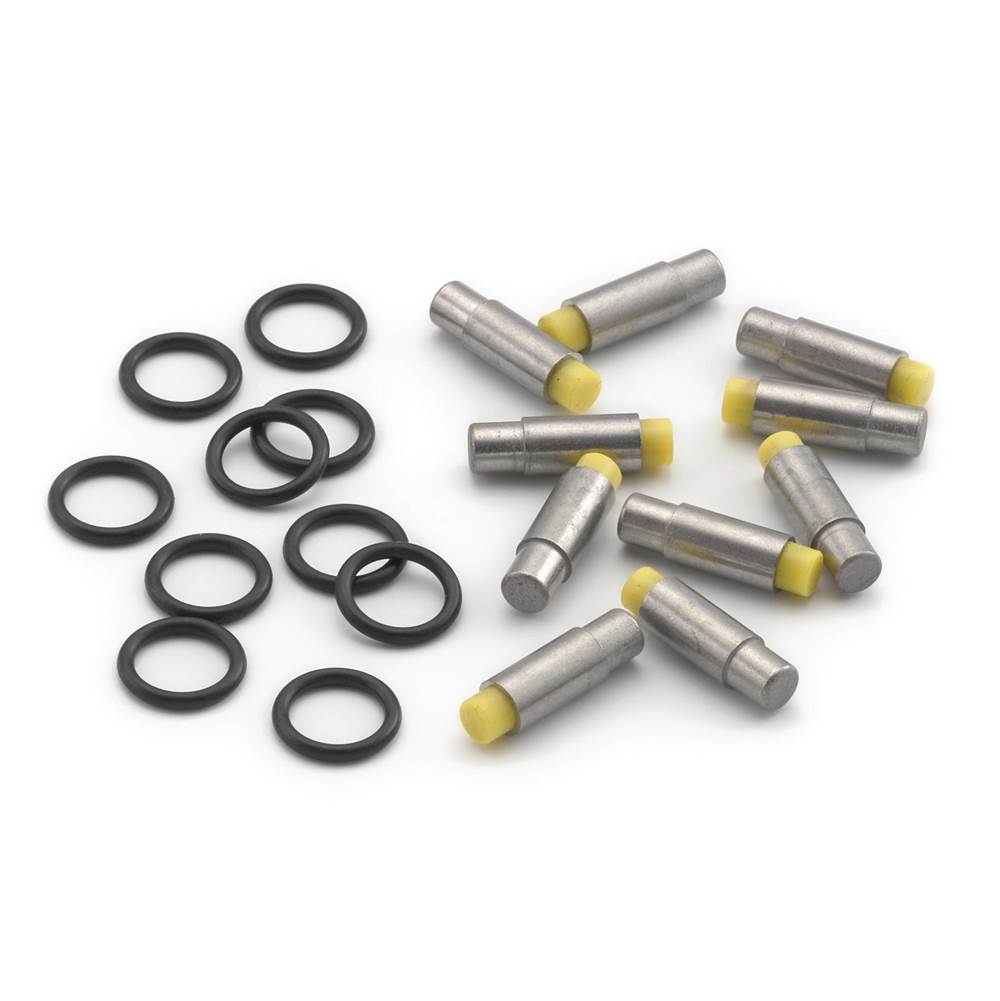 Moen - Service Kit - Unfinished