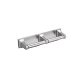 Moen - Chrome Double Paper Holder - Chrome