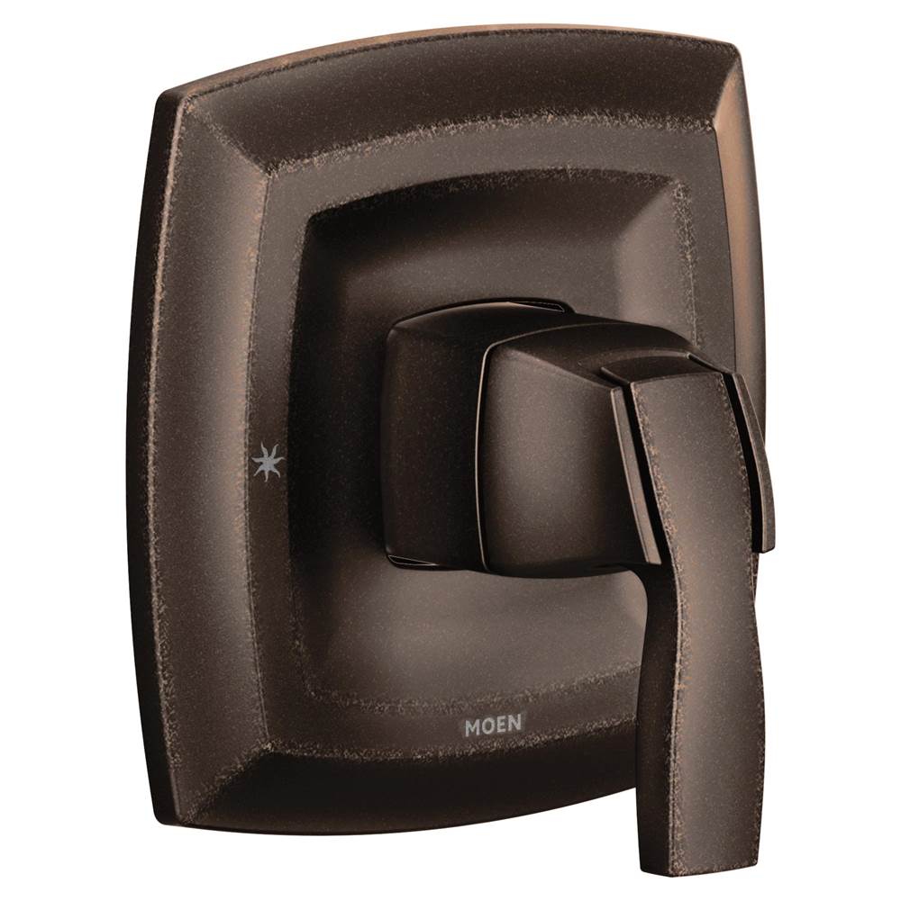 Moen - Voss M-CORE 3-Series 1-Handle Valve Trim Kit in Oil Rubbed Bronze (Valve Sold Separately) - Oil Rubbed Bronze