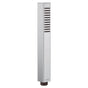 Moen - Modern Square Replacement Hand Shower in Chrome - Chrome