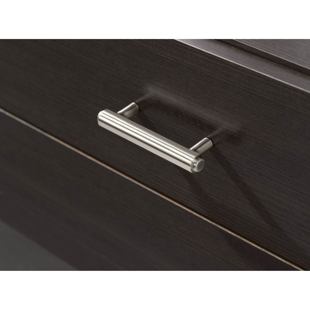 Brushed Gold Drawer Pull