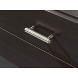 Brushed Gold Drawer Pull