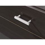 Brushed Gold Drawer Pull