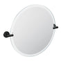 Moen - Matte Black Mirror - Matte Black