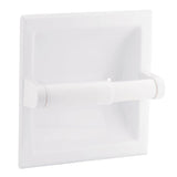 Donner Commercial Paper Holder, Chrome