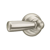 Brushed Nickel Tank Lever