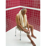 Glacier Shower Seat