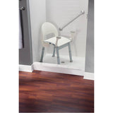 Glacier Shower Chair