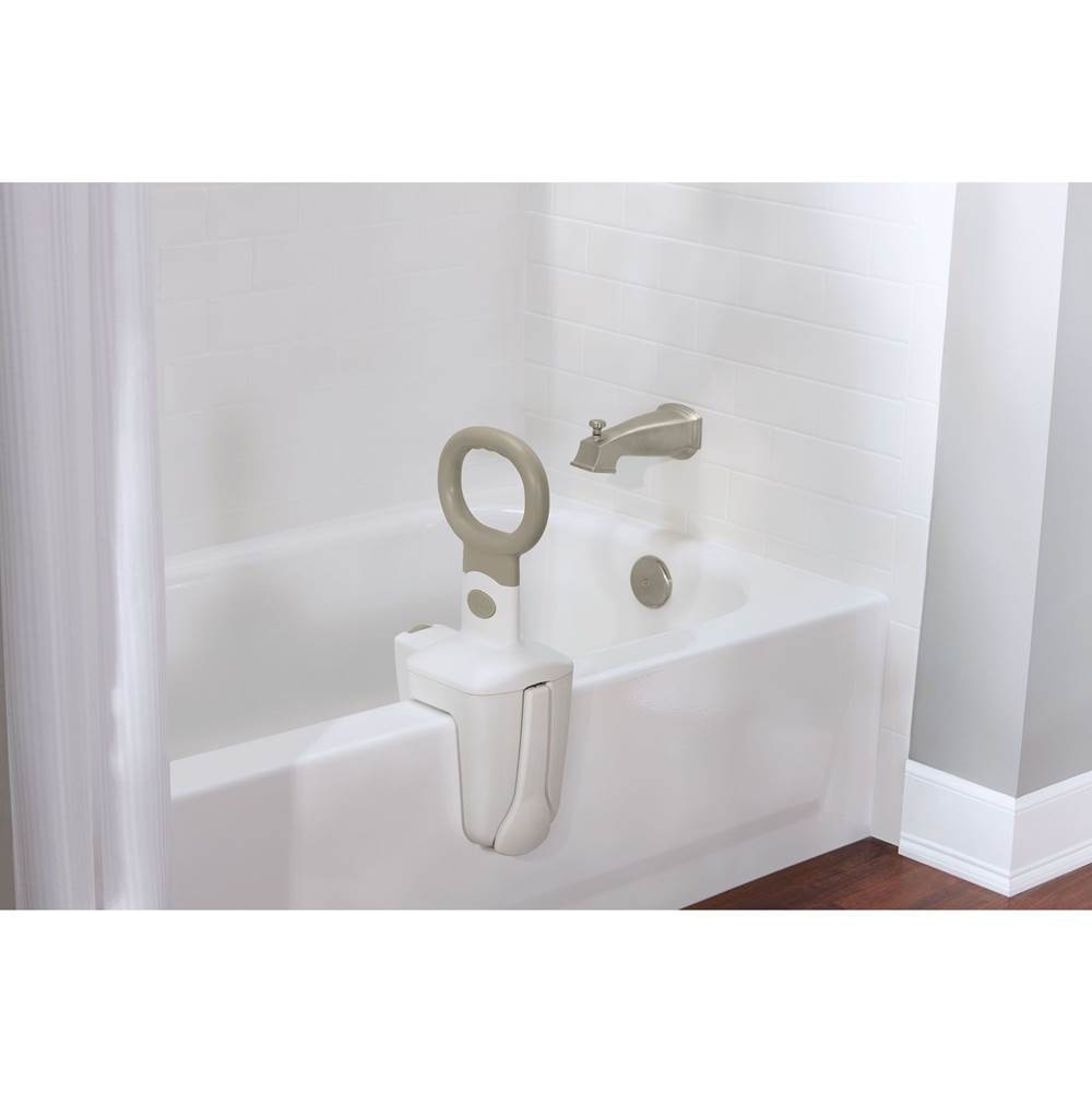 Glacier Tub Grip