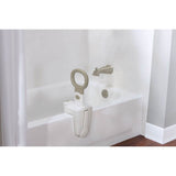 Glacier Tub Grip