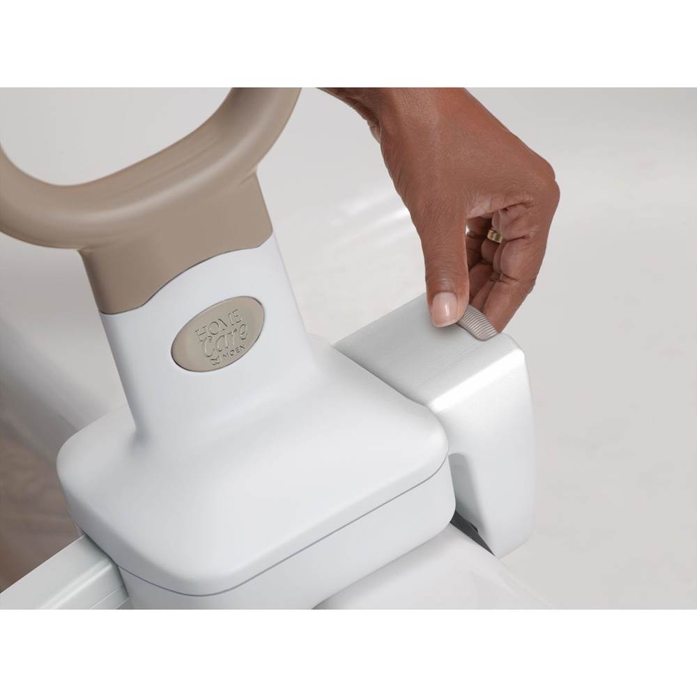 Glacier Tub Grip