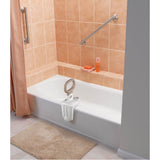 Glacier Tub Grip