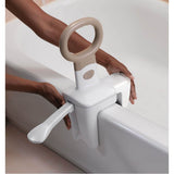Glacier Tub Grip