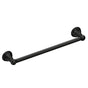 Moen - Matte Black 18'' Towel Bar - Matte Black