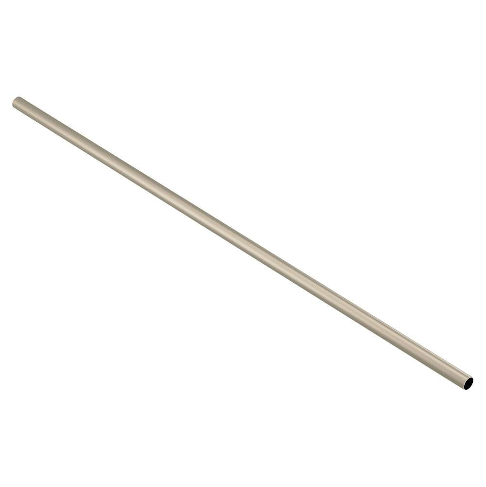 Moen - Satin Nickel 30'' Towel Bar Only - Satin Nickel