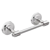 Moen - Chrome Pivoting Paper Holder - Chrome