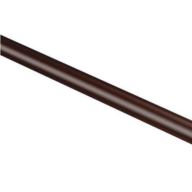 Moen - Old World Bronze 24'' Towel Bar Only - Old World Bronze