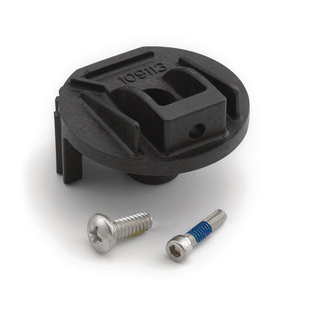 Moen - Posi-Temp Handle Adapter Kit, 1 in. Fitting, Metal - Unfinished