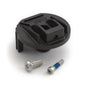 Moen - Posi-Temp Handle Adapter Kit, 1 in. Fitting, Metal - Unfinished