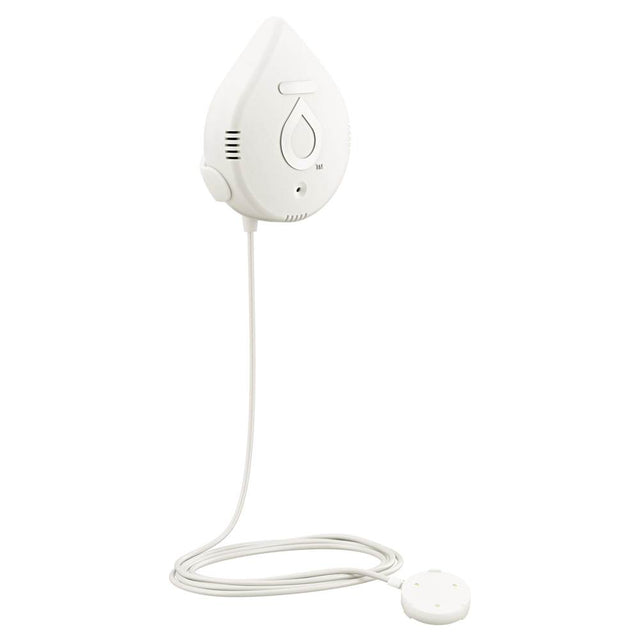 Moen - Flo Smart Water Leak Detector, 1-Pack - Unfinished