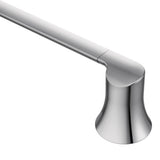 Moen - Chrome 18'' Towel Bar - Chrome