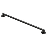 Moen - Matte Black 36'' Designer Grab Bar - Matte Black