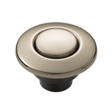 Moen - Polished Nickel Air Switch - Polished Nickel