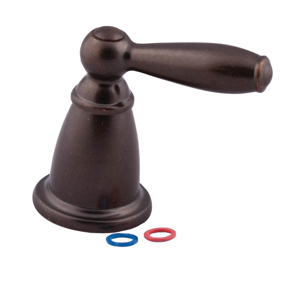 Moen - Hot / Cold Handle Kit - Oil Rubbed Bronze