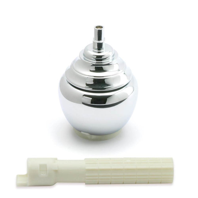Moen - HDL, MTCL WS 2H CX TS & KD CHR - Chrome