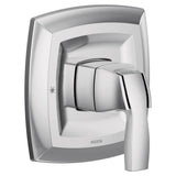 Moen - Voss M-CORE 3-Series 1-Handle Valve Trim Kit in Chrome (Valve Sold Separately) - Chrome