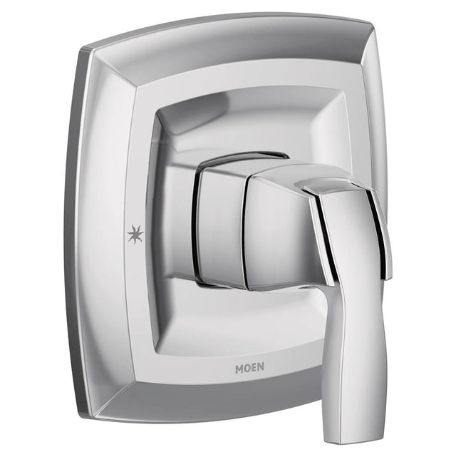 Moen - Voss M-CORE 3-Series 1-Handle Valve Trim Kit in Chrome (Valve Sold Separately) - Chrome