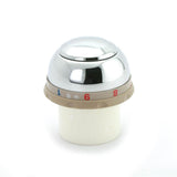 Moen - HDL SRV KIT, THRMSTC DVRTR CHR - Chrome