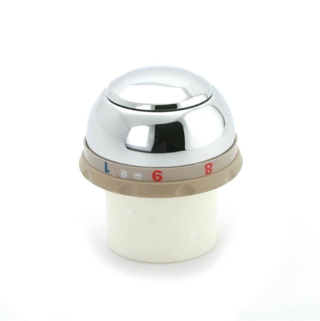 Moen - HDL SRV KIT, THRMSTC DVRTR CHR - Chrome