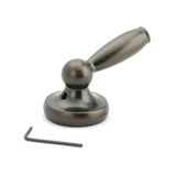 Moen - HANDLE KIT ORB BRNTFRD - Oil Rubbed Bronze
