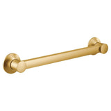 Moen - Brushed Gold 24'' Grab Bar - Brushed Gold