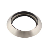 Moen - TRIM RING, 2.5 INCH W/GASKET BN - Brushed Nickel