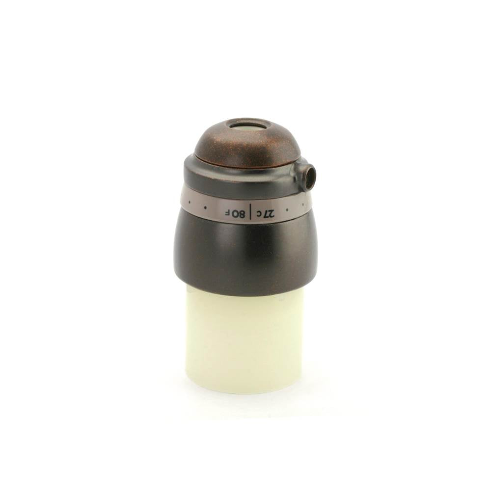 Moen - THERMOSTATIC HDL KIT WTHL ORB - Oil Rubbed Bronze