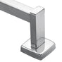 Moen - Stainless 24'' Towel Bar - Stainless