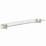 Moen - Brushed Nickel Vanity Shelf - Brushed Nickel