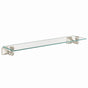Moen - Brushed Nickel Vanity Shelf - Brushed Nickel