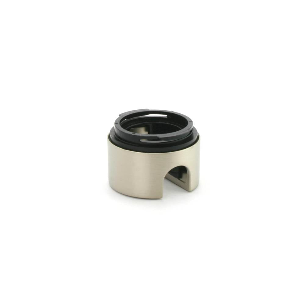 Moen - 1H1H HANDLE DOME KIT BN - Brushed Nickel