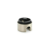 Moen - 1H1H HANDLE DOME KIT BN - Brushed Nickel