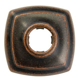 Moen - Shower Arm Flange, Oil Rubbed Bronze - Oil Rubbed Bronze