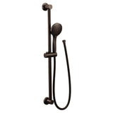 Moen - Moen Eco-Performance Hand Shower , Oil Rubbed Bronze - Oil Rubbed Bronze