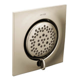 Moen - Mosaic 5-3/8 in. 2-Function Body Spray in Polished Nickel - Polished Nickel