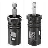 Moen - Duralast Two Handle Replacement Cartridge - Unfinished