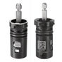 Moen - Duralast Two Handle Replacement Cartridge - Unfinished