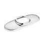 Moen - Deck plate - Chrome
