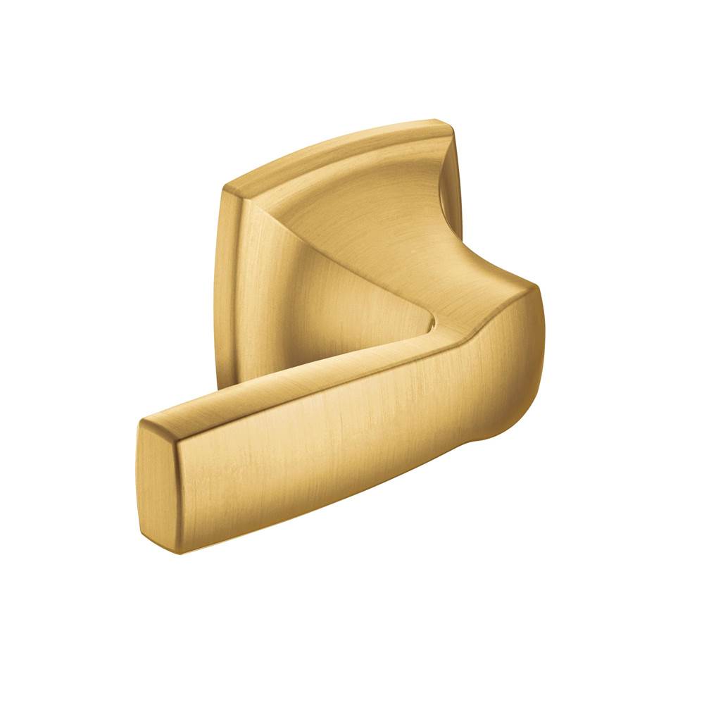 Moen - Brushed Gold Tank Lever - Brushed Gold